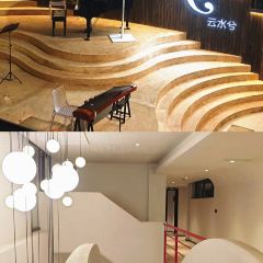 yunshuixi User Photo