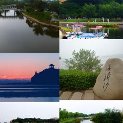 海星辰海鲜大排档(黄金海岸店) User Photo