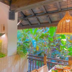 望天树雨林餐厅 User Photo