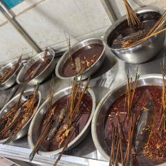 Zhengji Chuanchuanxiang User Photo