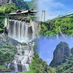 XINRONGJI User Photo