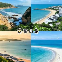 蟹逅海鮮餐廳（石梅灣店）張用戶圖片