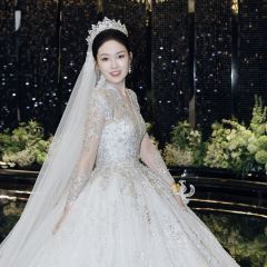 德蕙苑婚礼主题宴会酒店(新华路店) User Photo