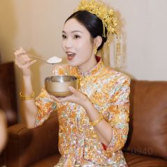 德蕙苑婚礼主题宴会酒店(新华路店) User Photo