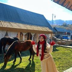 夜雨餐厅 User Photo