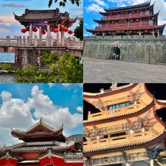 阿动埔田笋粿(锦绣家园店) User Photo
