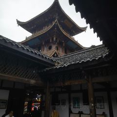 华光驿站私房菜 User Photo