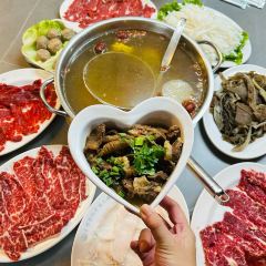 官塘荣兴陈记牛肉火锅 User Photo