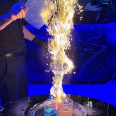 Tangla Hotel Tianjin·China Bleu User Photo