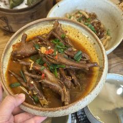 OU KEE FOOD STALL User Photo