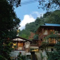 竹仔园牛仔农庄 User Photo