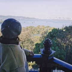 大井巷 User Photo