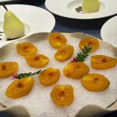 御翠轩(世纪公园店) User Photo