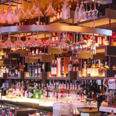 CHAR Grill & Sky Bar User Photo