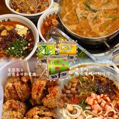 Dan's Crispy Duck User Photo