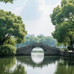 YONG SHANG WAI PO QIAO User Photo