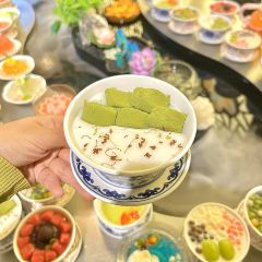 烟雨江南餐厅 User Photo