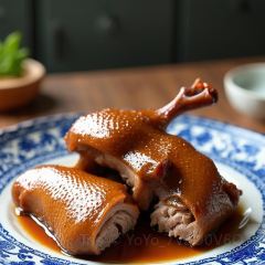 海峡食府海鲜大排档 User Photo