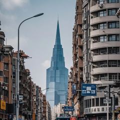 YANGCHANGZI User Photo