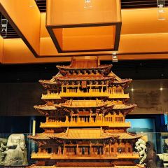 德顺源(桥华店) User Photo