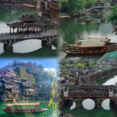 十里香粉馆(虹桥中路店) 여행 사진