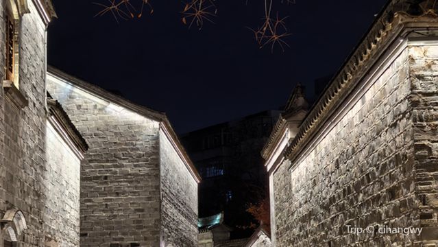 Haishu Yuehu Jinhui Town