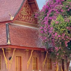 Princess Restaurant Villa Santi Hotel 여행 사진