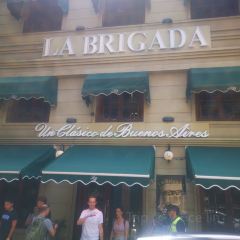 La Brigada User Photo