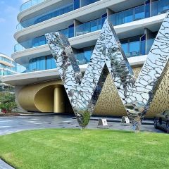 AKIRA BACK DUBAI User Photo