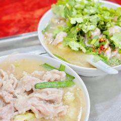 Qiushengjianbao User Photo