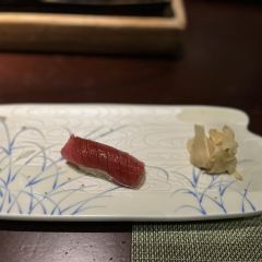 Si Sushi User Photo