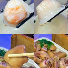 乙龍天 Skyview Fusion Cuisine User Photo