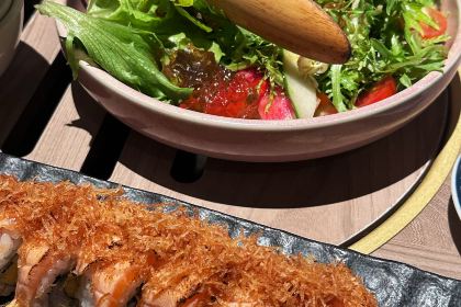 Niku Ou Japanese Chargrill Restaurant