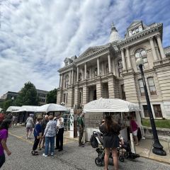 The Black Sparrow 여행 사진