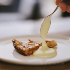 Alo Restaurant張用戶圖片