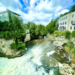 Elora Mill Restaurant User Photo