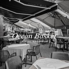 Ocean Basket Panfilova張用戶圖片