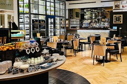 Twenty Princes Street