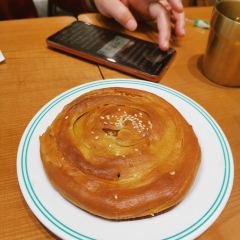 蜀厨小匠(蒲江店) User Photo
