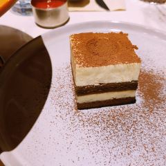 必胜客(泰州东方小镇店) User Photo