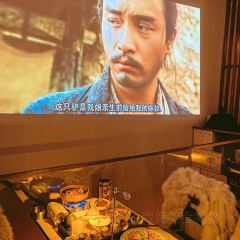 兮时·Yaki融合烧鸟酒馆 User Photo