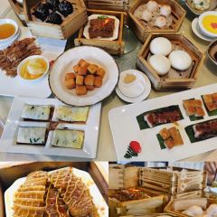 双生肠粉(牌坊街店) User Photo