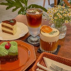 樹Cafe張用戶圖片