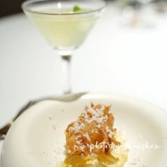阿洲廚房CHEF TABLE（翠湖店）張用戶圖片