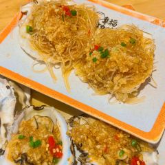 開蠔屋（淡水店）張用戶圖片