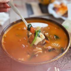 火炬快餐厅 User Photo