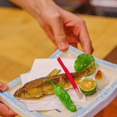 鮨凡·Omakase(深圳湾店) User Photo