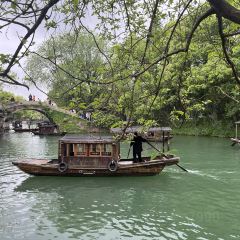 THE OLD WOOD BAR User Photo