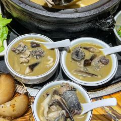 围炉铜瓢火塘 User Photo