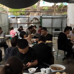 大興街扣碗包子館張用戶圖片